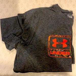 Under Armour Hunt shirt